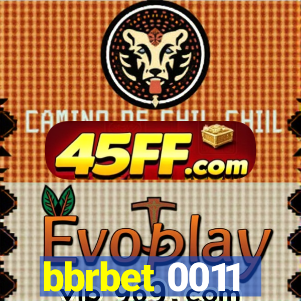 bbrbet 0011